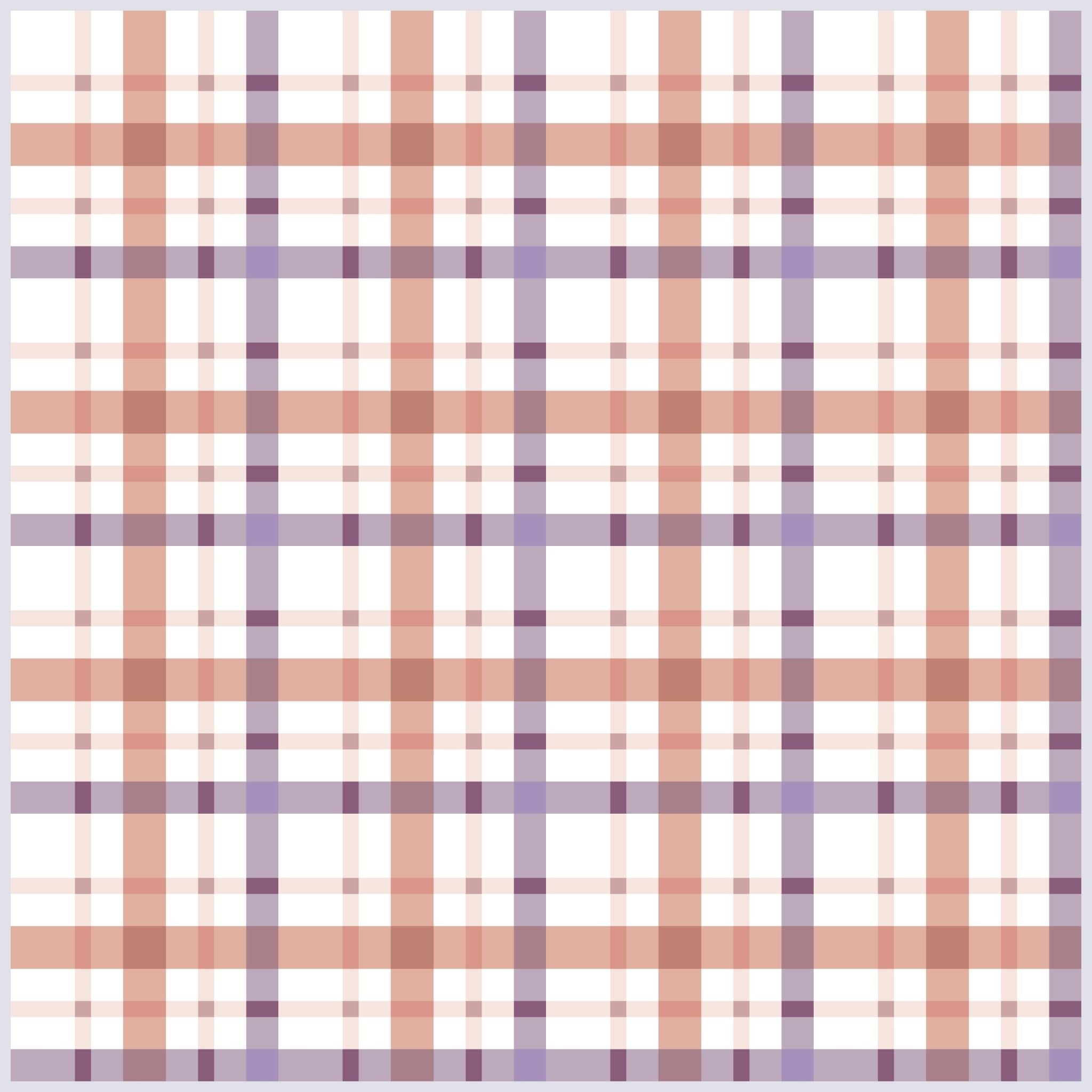 quiltkit | lo and behold stitchery | petit plaid | schneewittchen - floydthefox