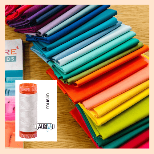 quiltkit | postcard from sweden | bold - floydthefox