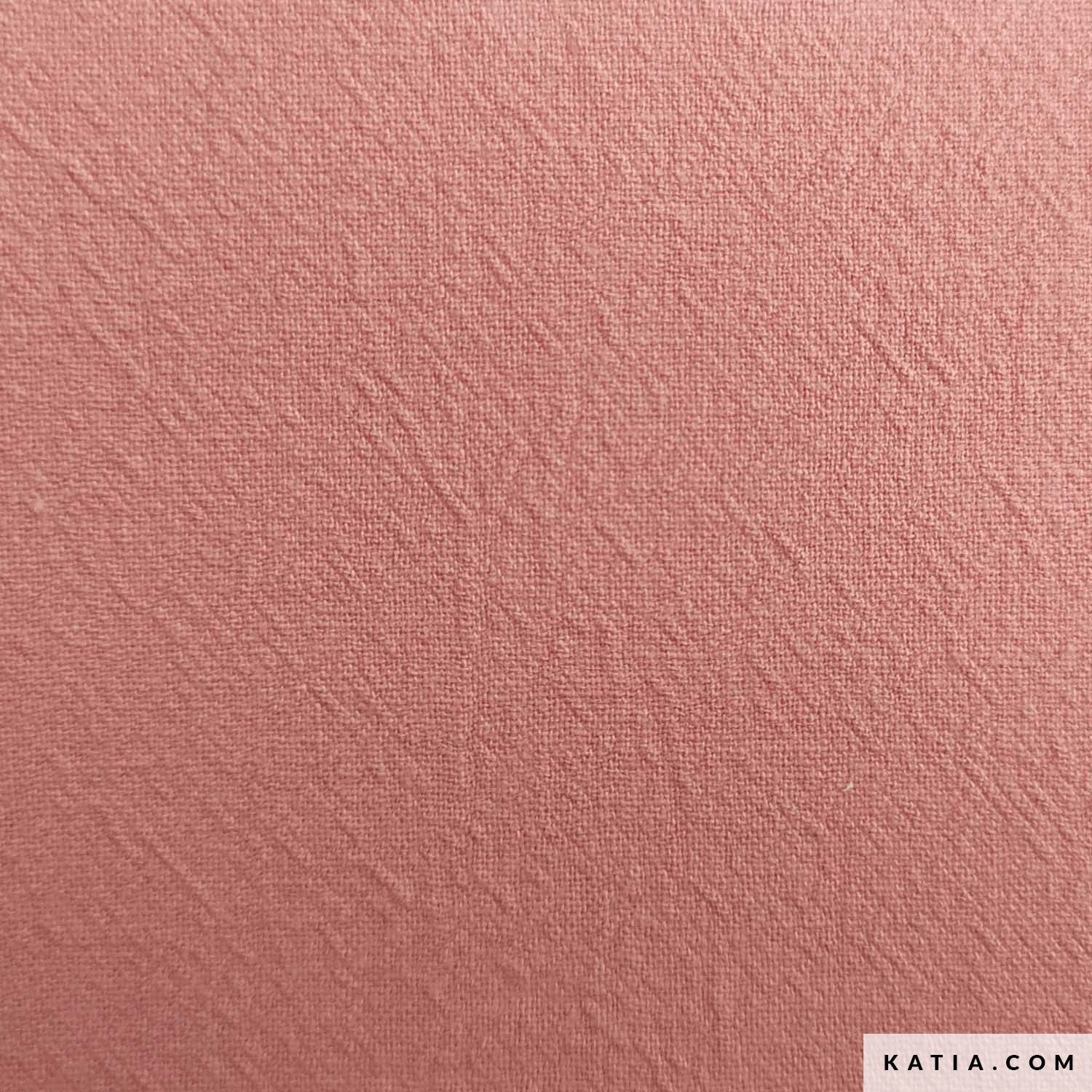 katia | rustic cotton | rose