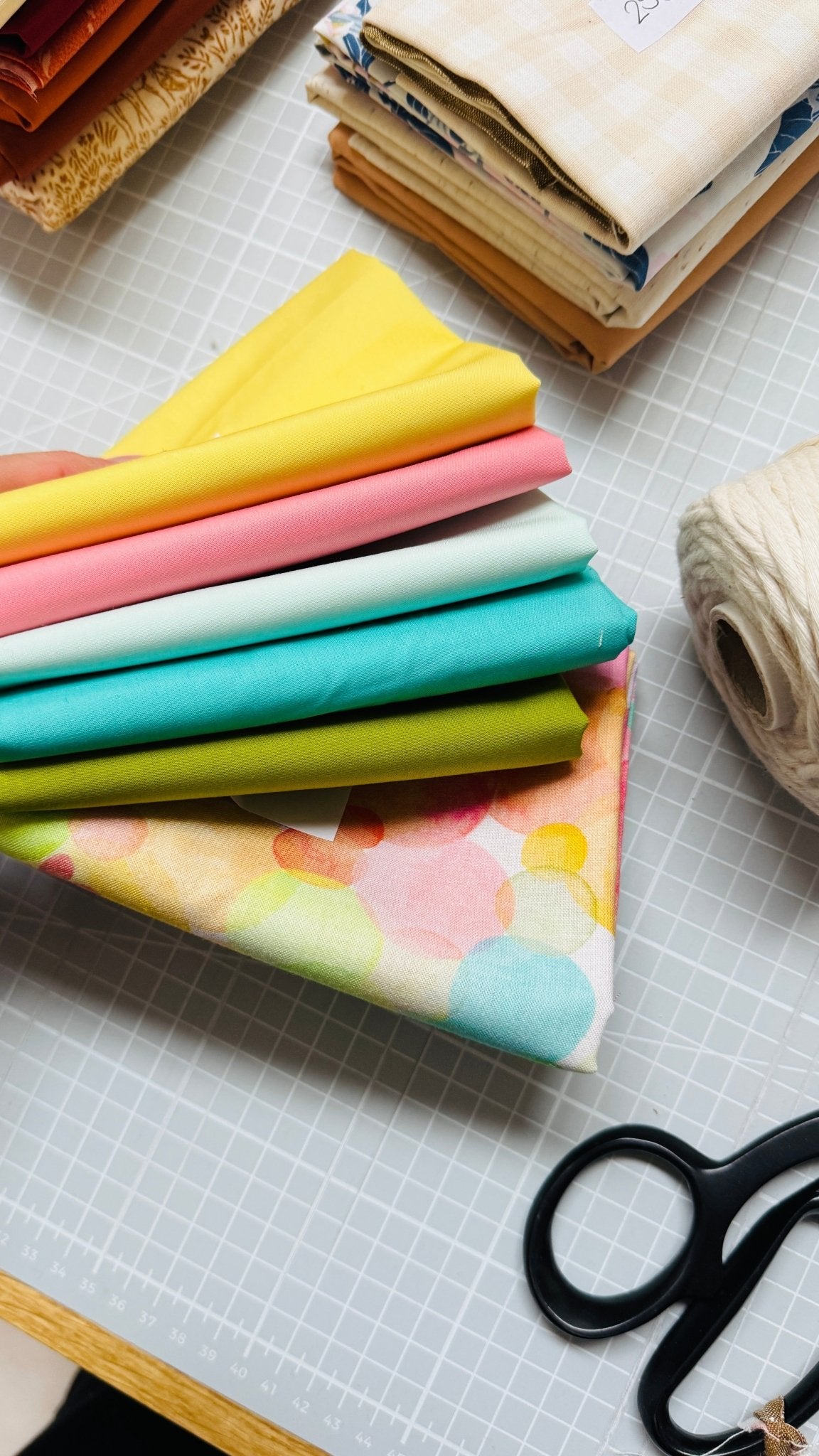 restepaket | carnival - floydthefox