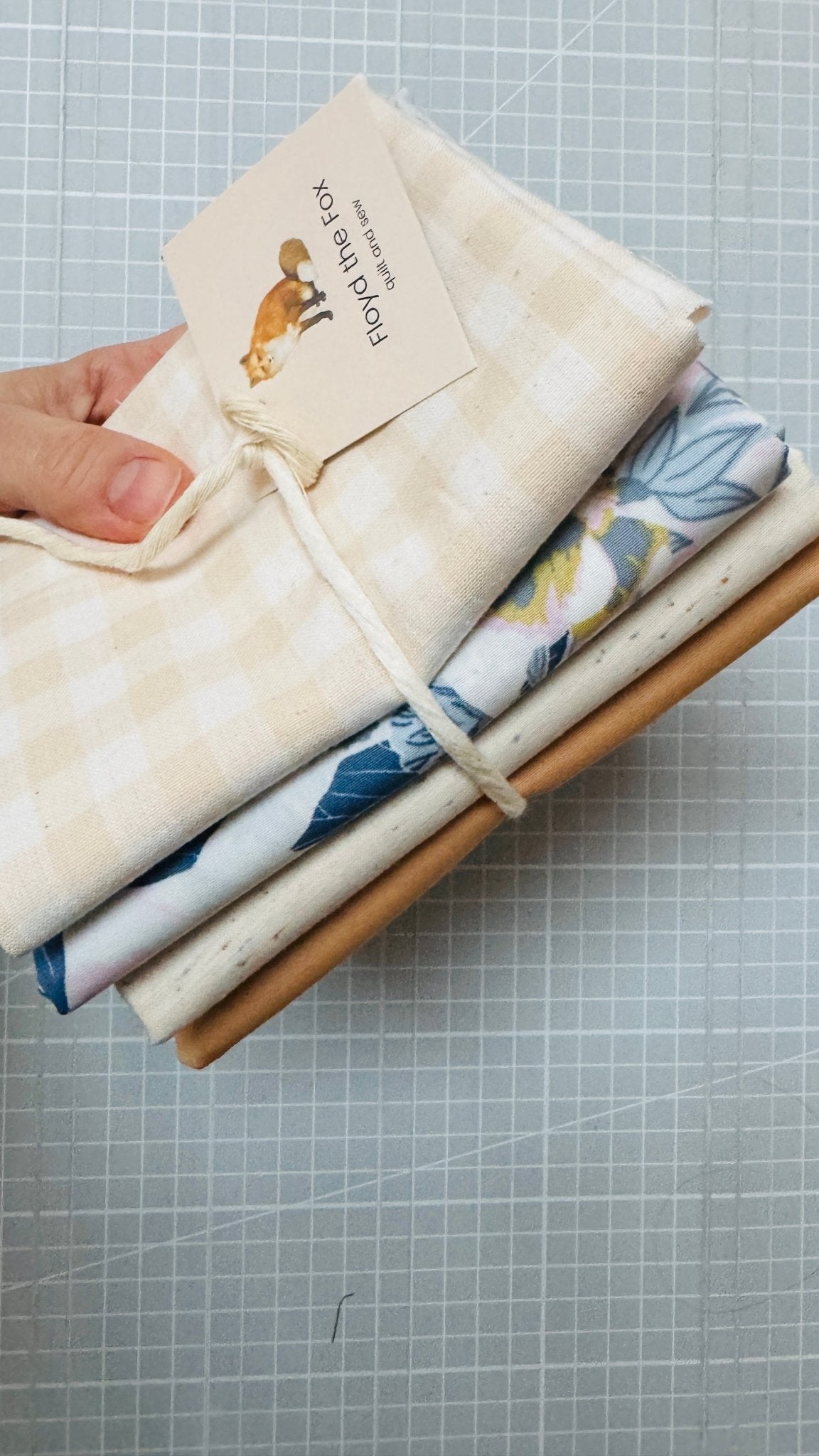 restepaket | chai latte - floydthefox