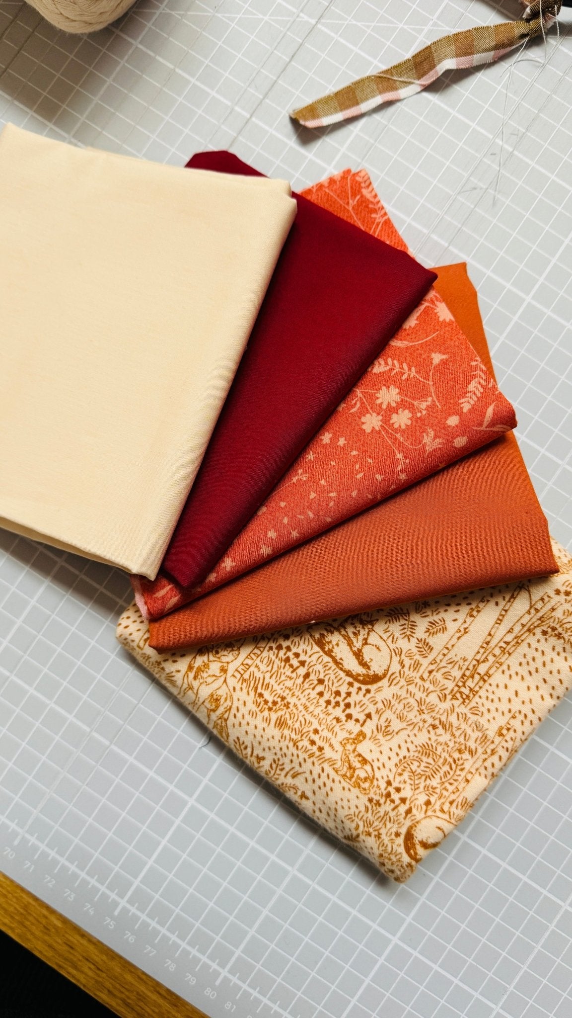 restepaket | fuchsfell - floydthefox