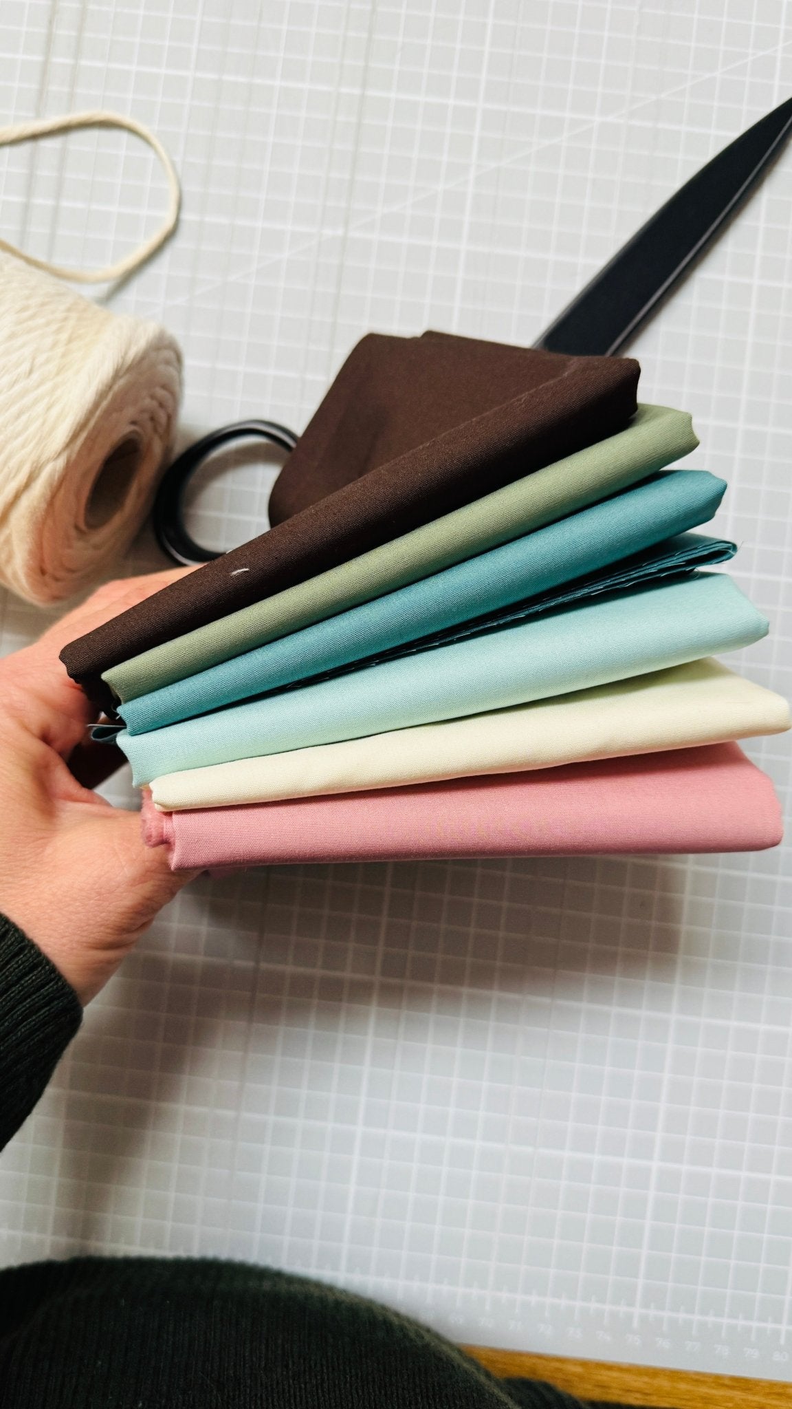 restepaket | solid bundle - floydthefox