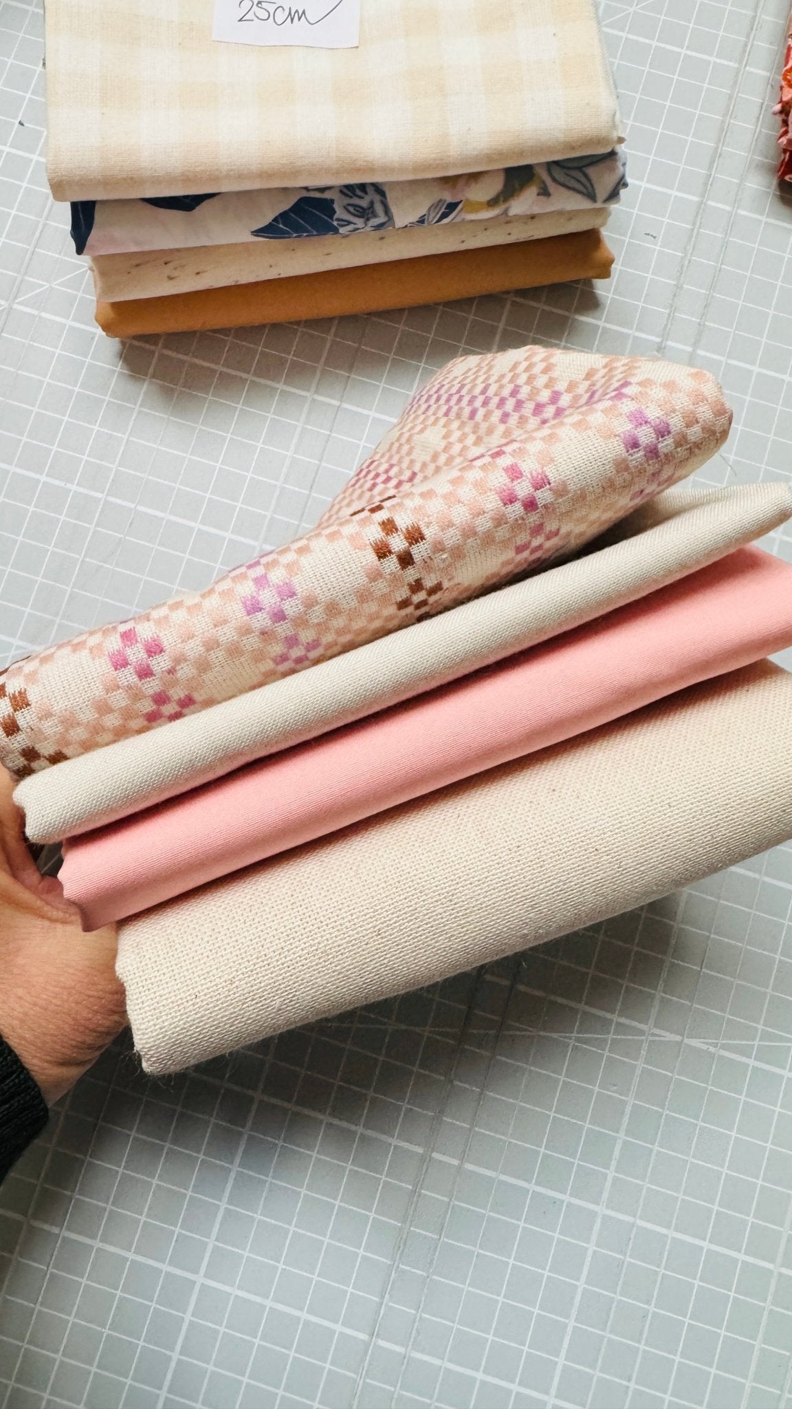 restepaket | sweet milkweed - floydthefox