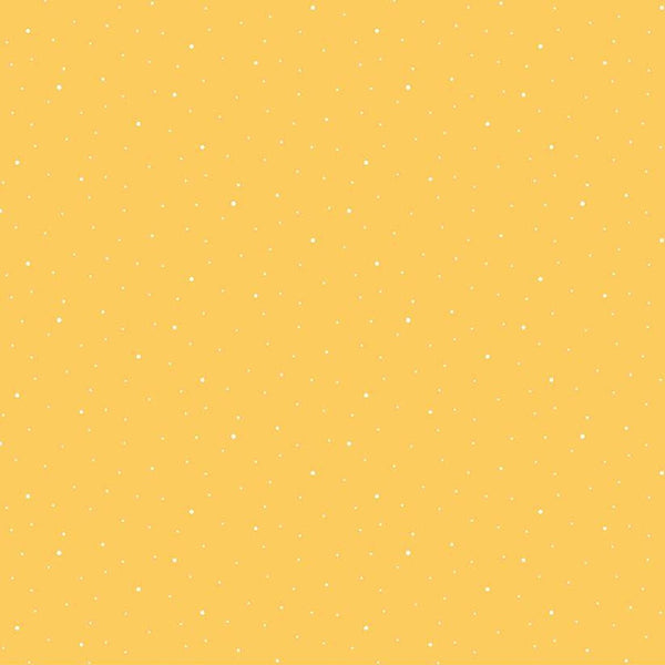 riley blake designs | patchworkstoff | dapple dot | yellow