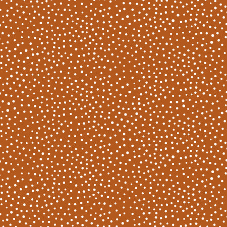 rjr | happiest dots | caramel