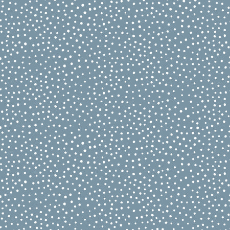 rjr | happiest dots | slate blue