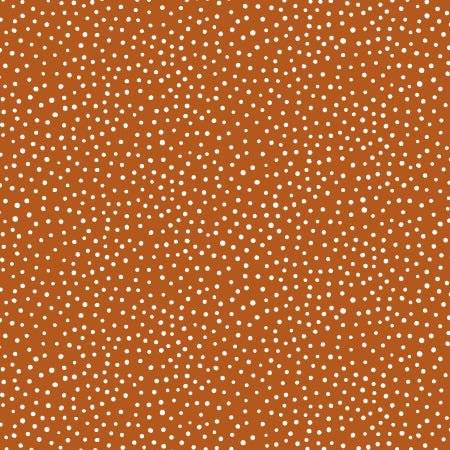 rjr | happiest dots | caramel - floydthefox