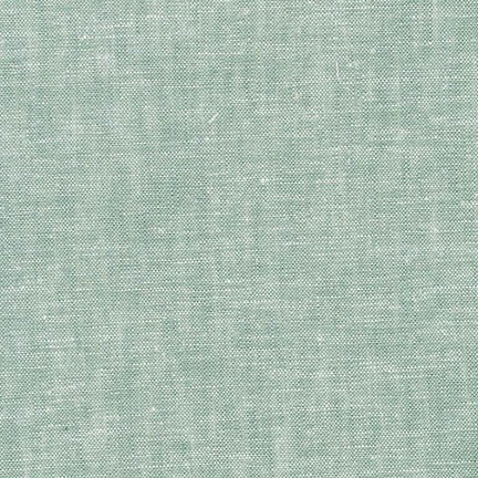 robert kaufman | brussels washer y/d | sage - floydthefox