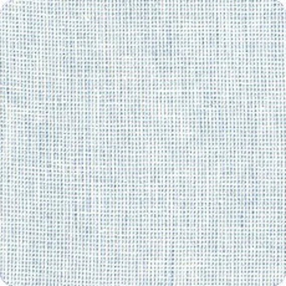 robert kaufman | essex yarn dyed homespun | chambray - floydthefox