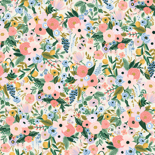 rifle paper co | petite garden party | ivory