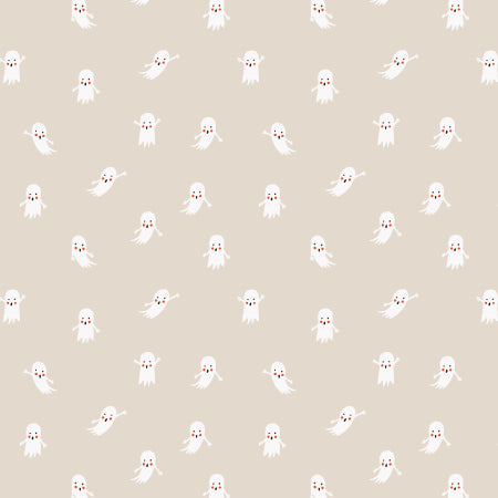 cotton+steel | rifle paper co | halloween | ghosts linen