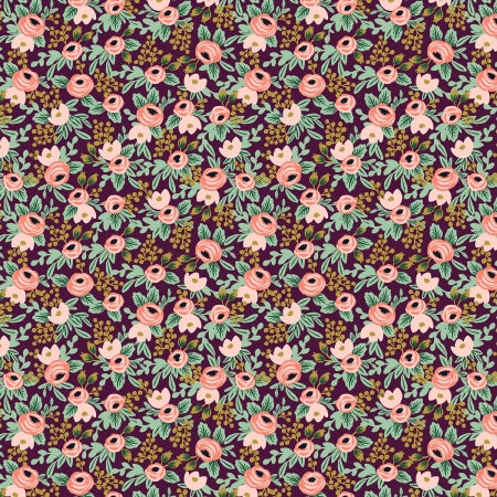 rifle paper co | garden party | rosa currant
