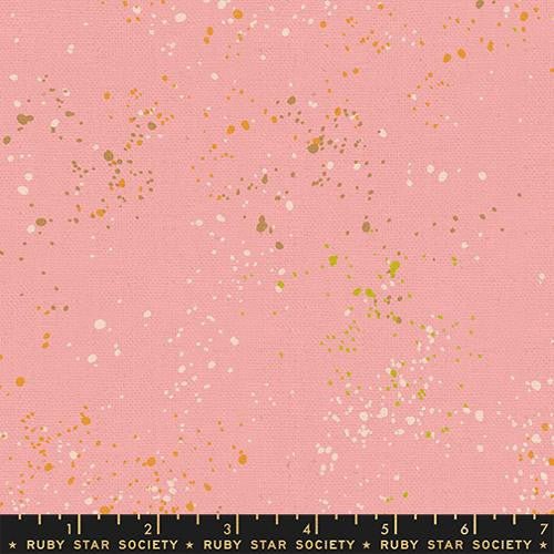 ruby star society | canvas | speckled canvas | balmy - floydthefox
