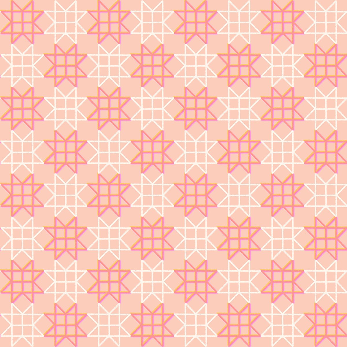 ruby star society | paper cuts 2 | lavender paper star - floydthefox