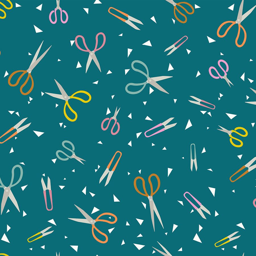 ruby star society | paper cuts 2 | storytime snip snip - floydthefox