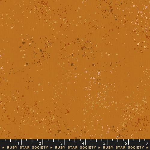 ruby star society | patchworkstoff | speckled | earth - floydthefox