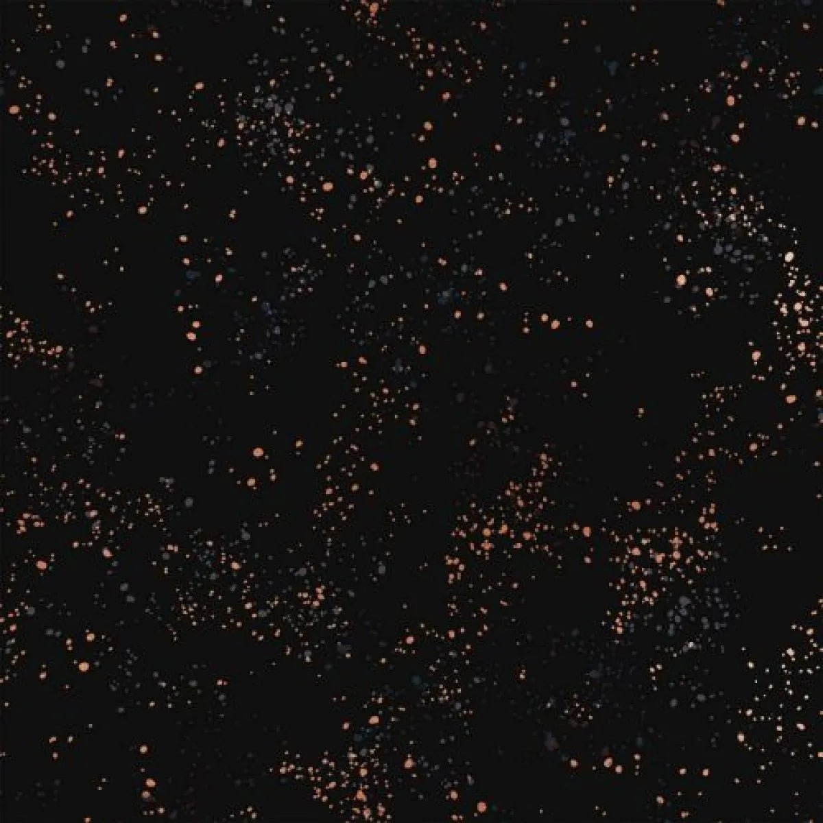 ruby star society | speckled | black - floydthefox