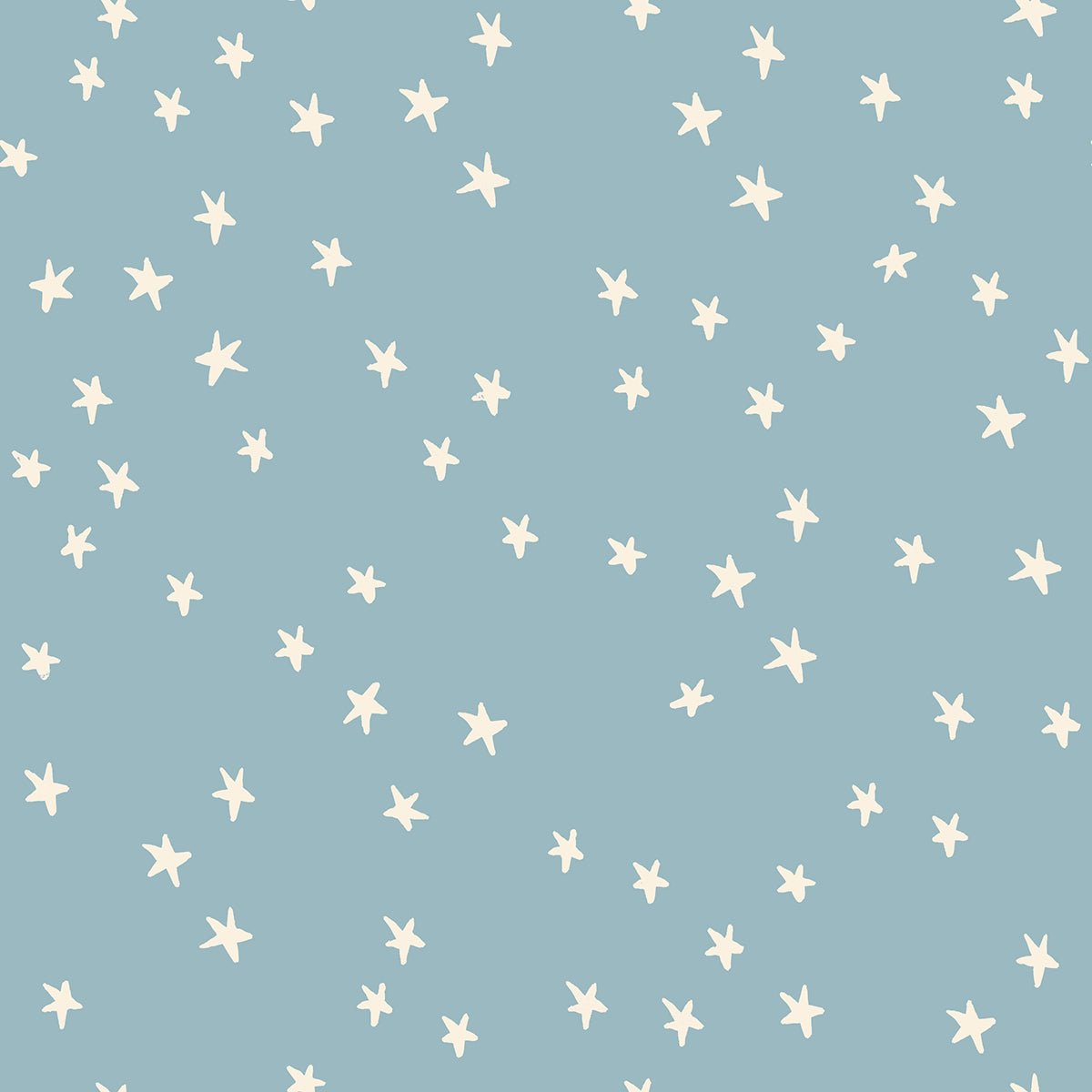 ruby star society | starry | light blue - floydthefox