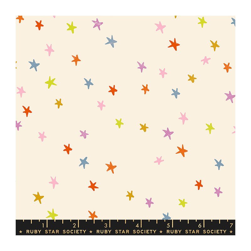 ruby star society | starry | multi - floydthefox