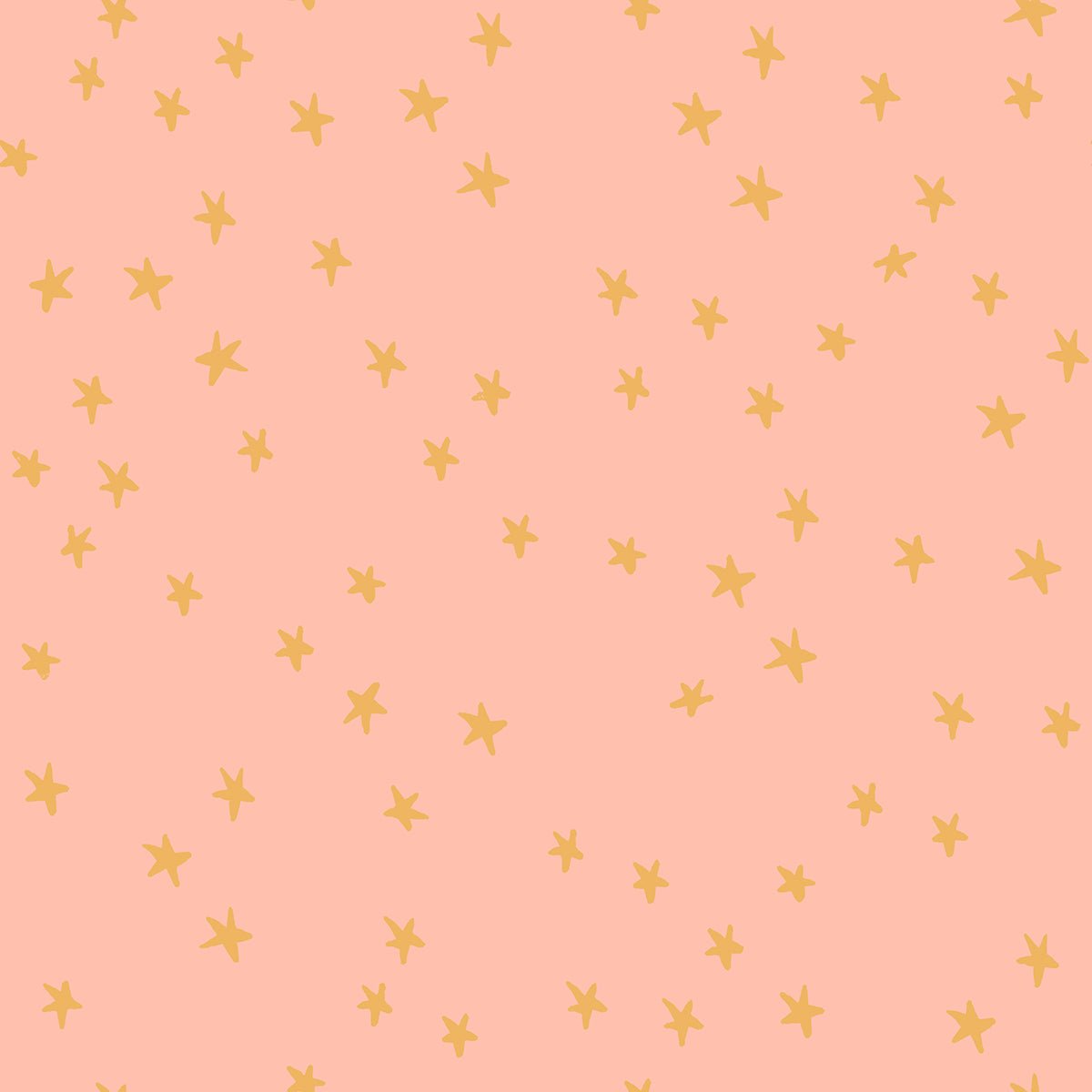 ruby star society | starry | peach - floydthefox