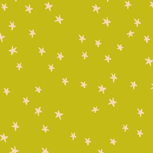 ruby star society | starry | pistachio - floydthefox