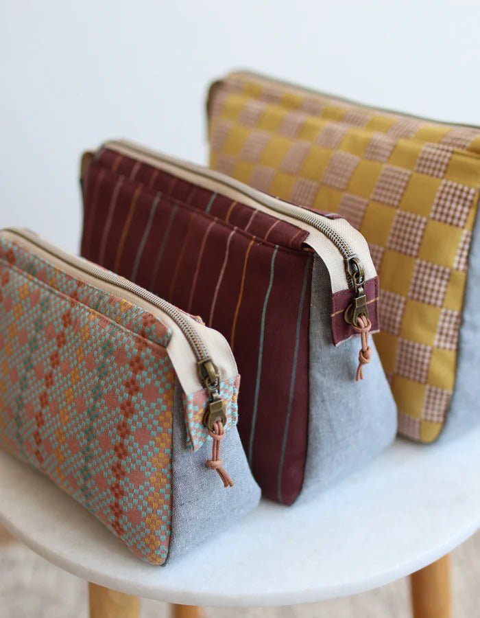 schnittmuster | noodlehead | plover pouch - floydthefox