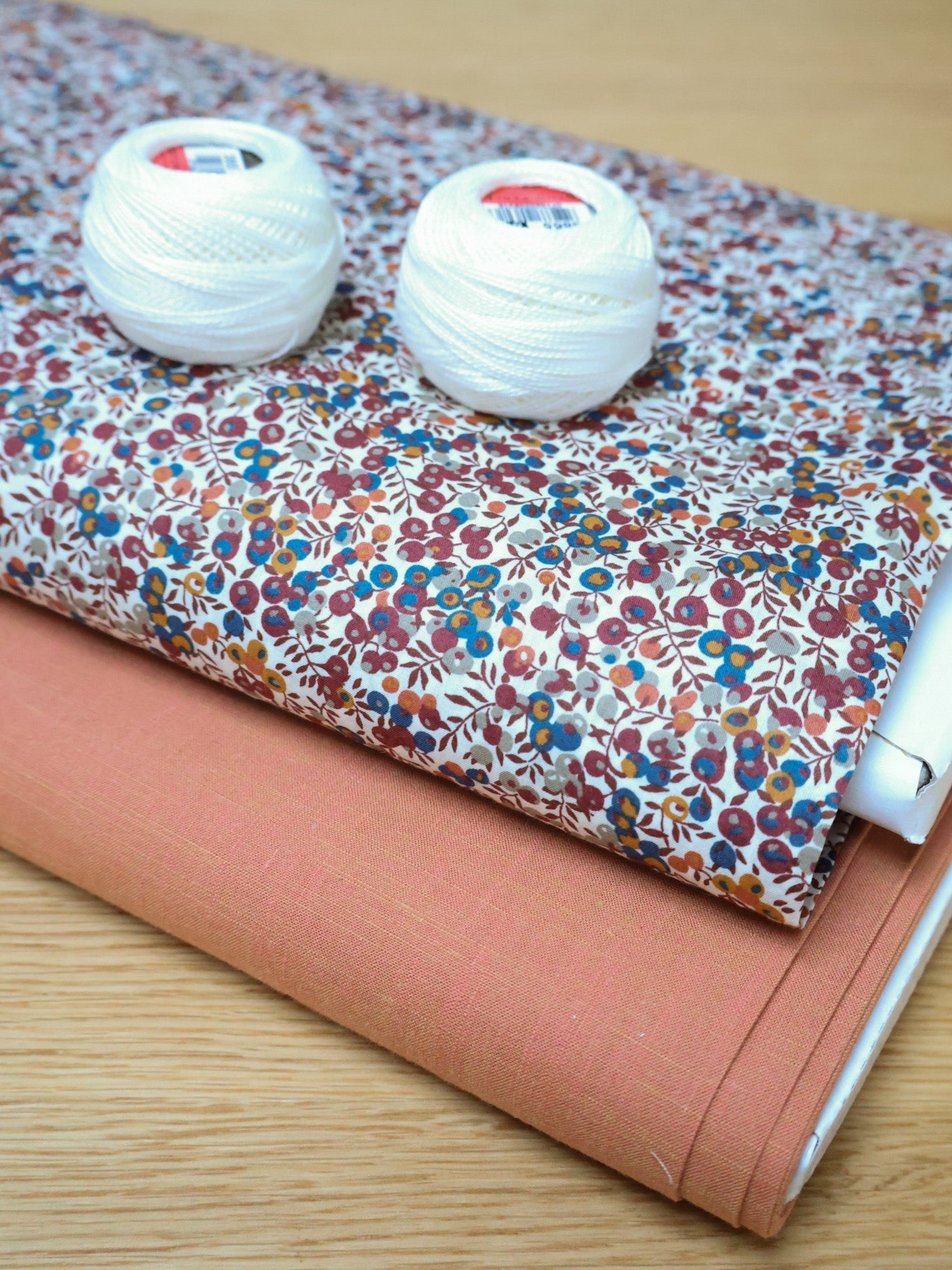 slow stitching paket | zwischen den jahren - floydthefox