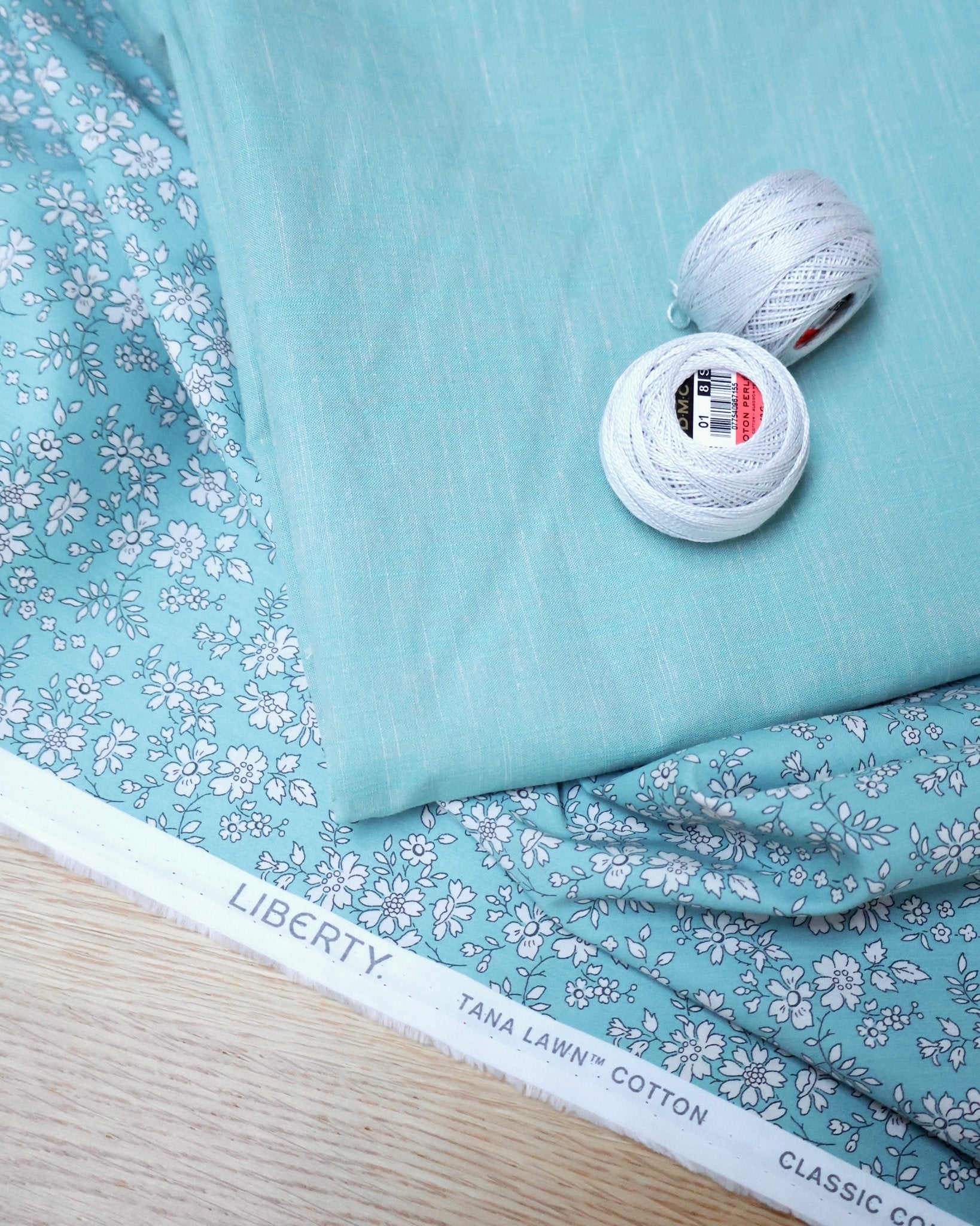 slow stitching paket | zwischen den jahren - floydthefox