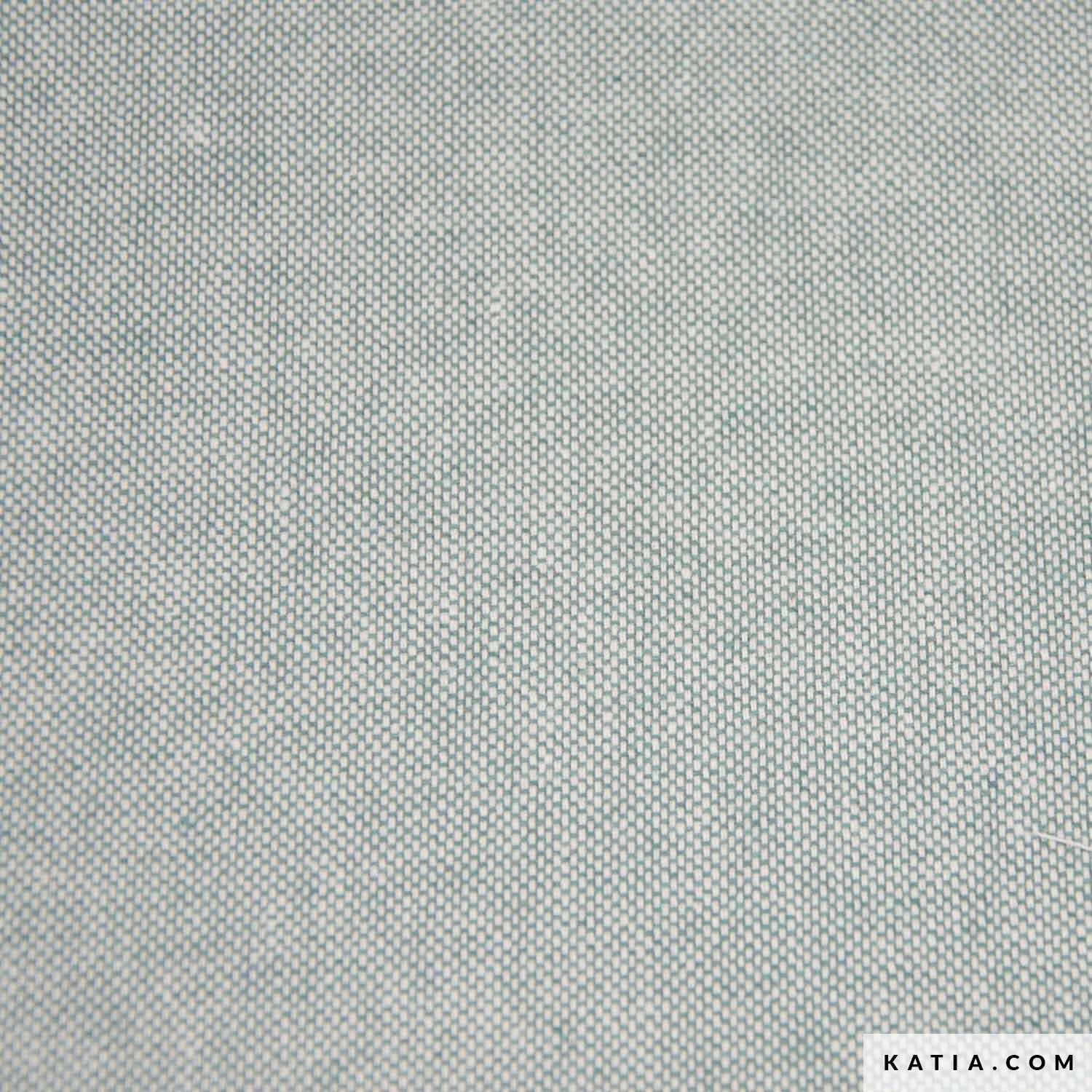 katia | recycelter canvas | spring leaf