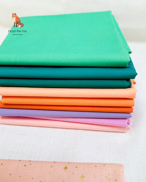 stoffpaket | etre e paraitre | 12 - floydthefox