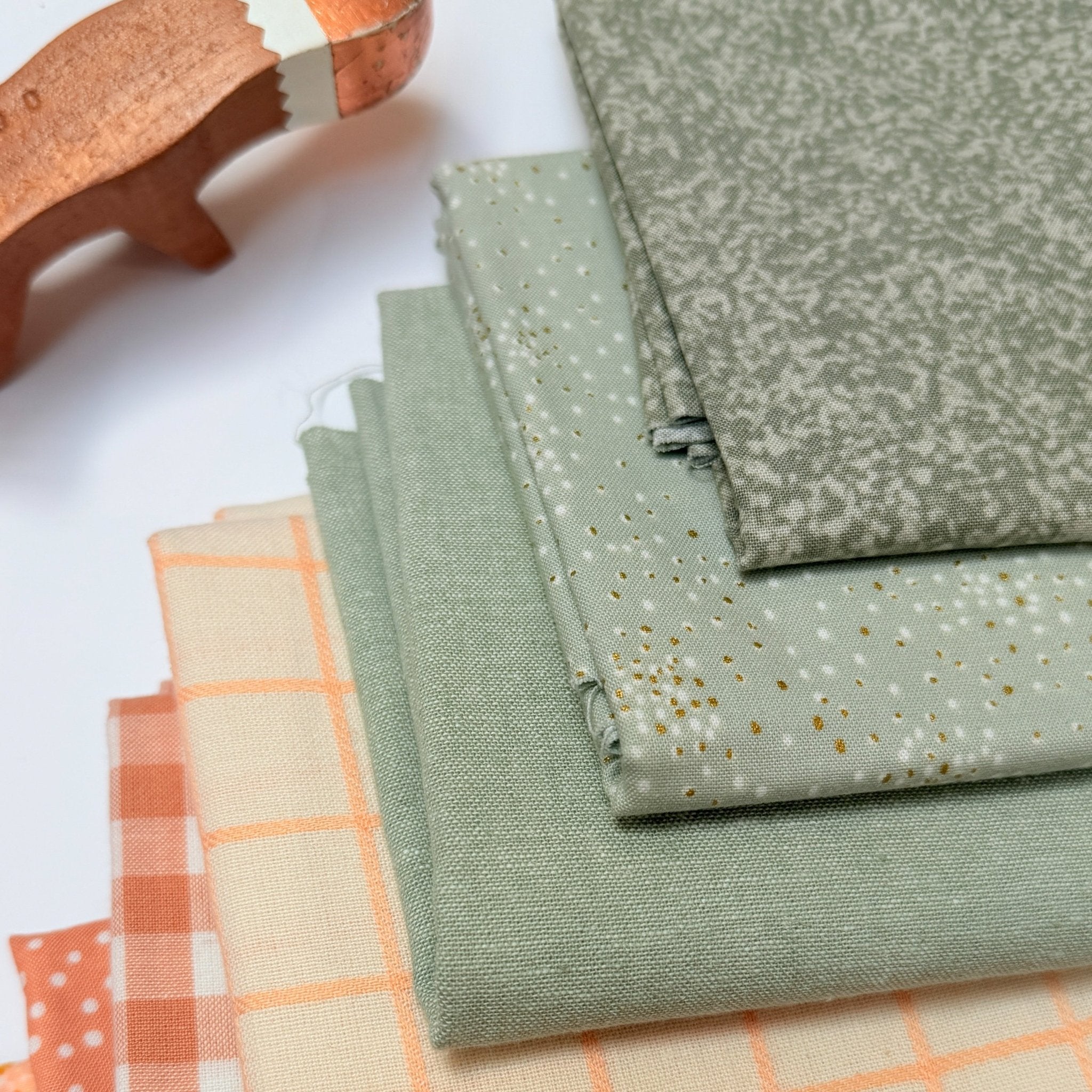 stoffpaket | fat quarter bundle | summer breeze | 10 - floydthefox