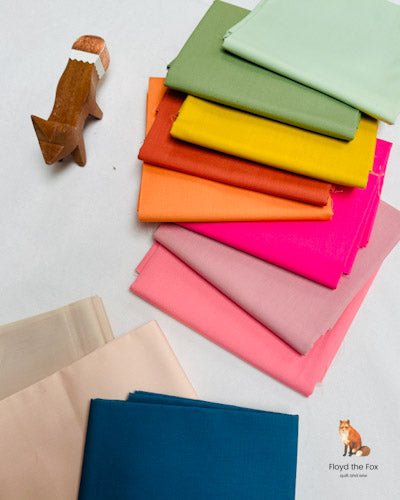 stoffpaket | flitter critter | 8 - floydthefox