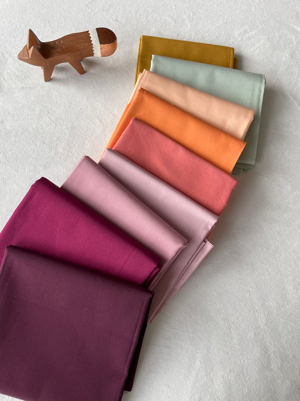 stoffpaket | good vibrations | 10 - floydthefox