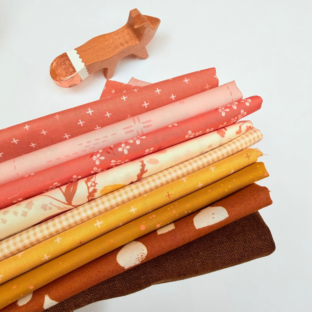 stoffpaket | honigtopf | 9 - floydthefox