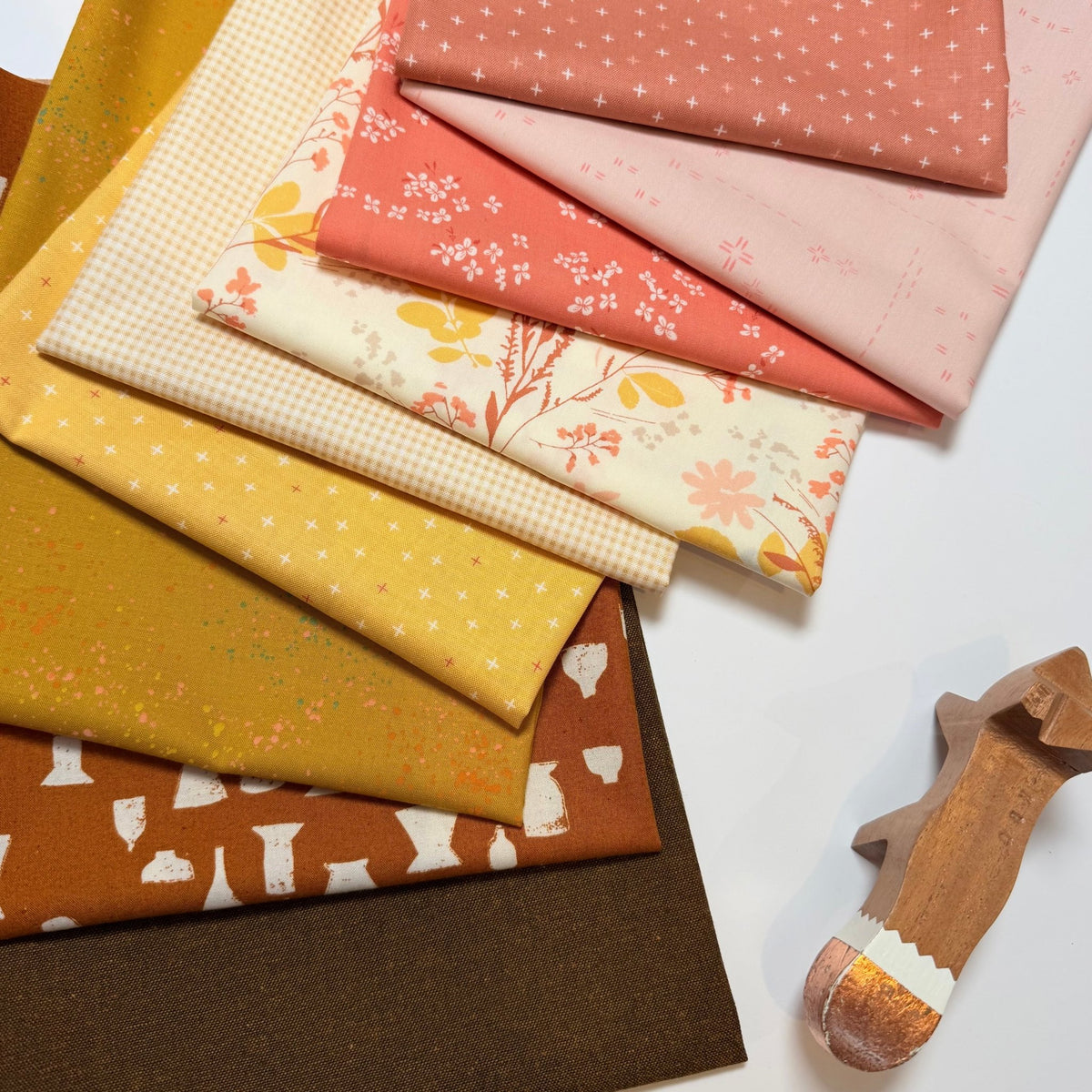 stoffpaket | honigtopf | 9 - floydthefox