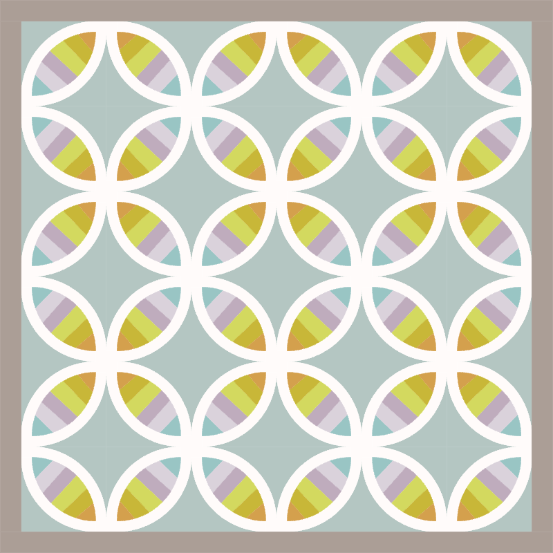 stoffpaket | iles de beauté | 7 - floydthefox