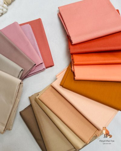 stoffpaket | nightingale | 16 - floydthefox