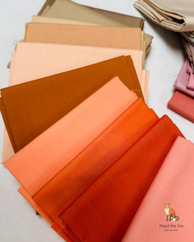 stoffpaket | nightingale | 16 - floydthefox