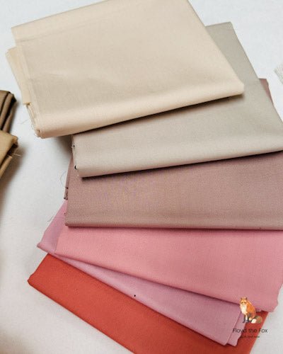 stoffpaket | nightingale | 16 - floydthefox