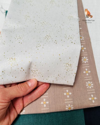 stoffpaket | onyx | 6 - floydthefox