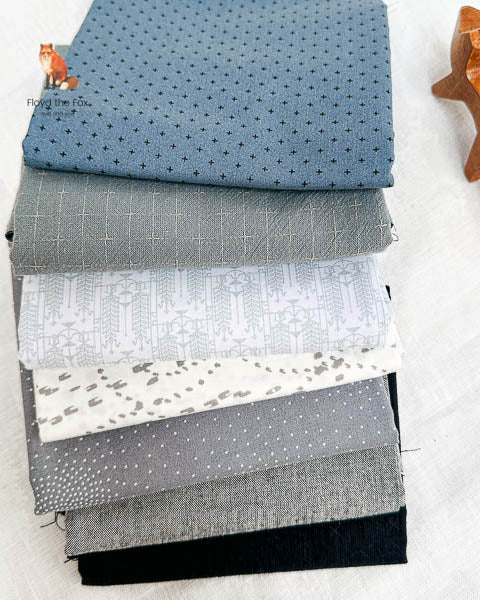 stoffpaket | rainy forecast | 7 - floydthefox