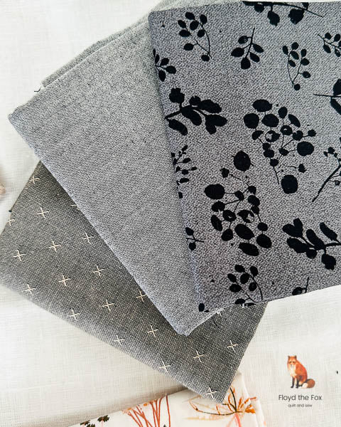 stoffpaket | sandy shoes | 9 - floydthefox