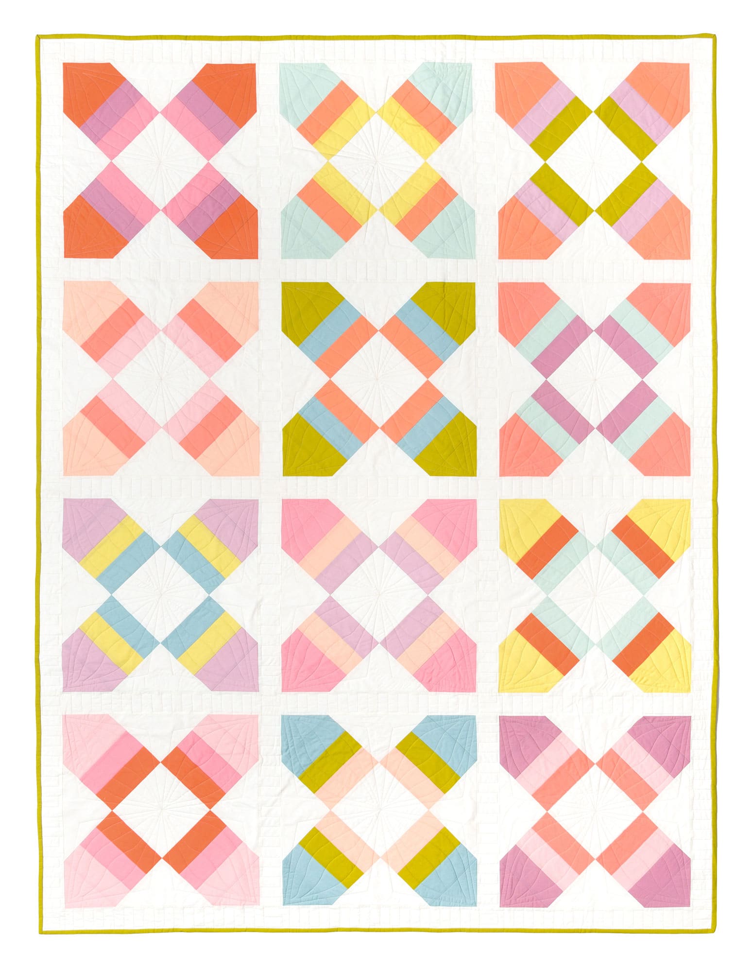 stoffpaket | springtide | 12 - floydthefox