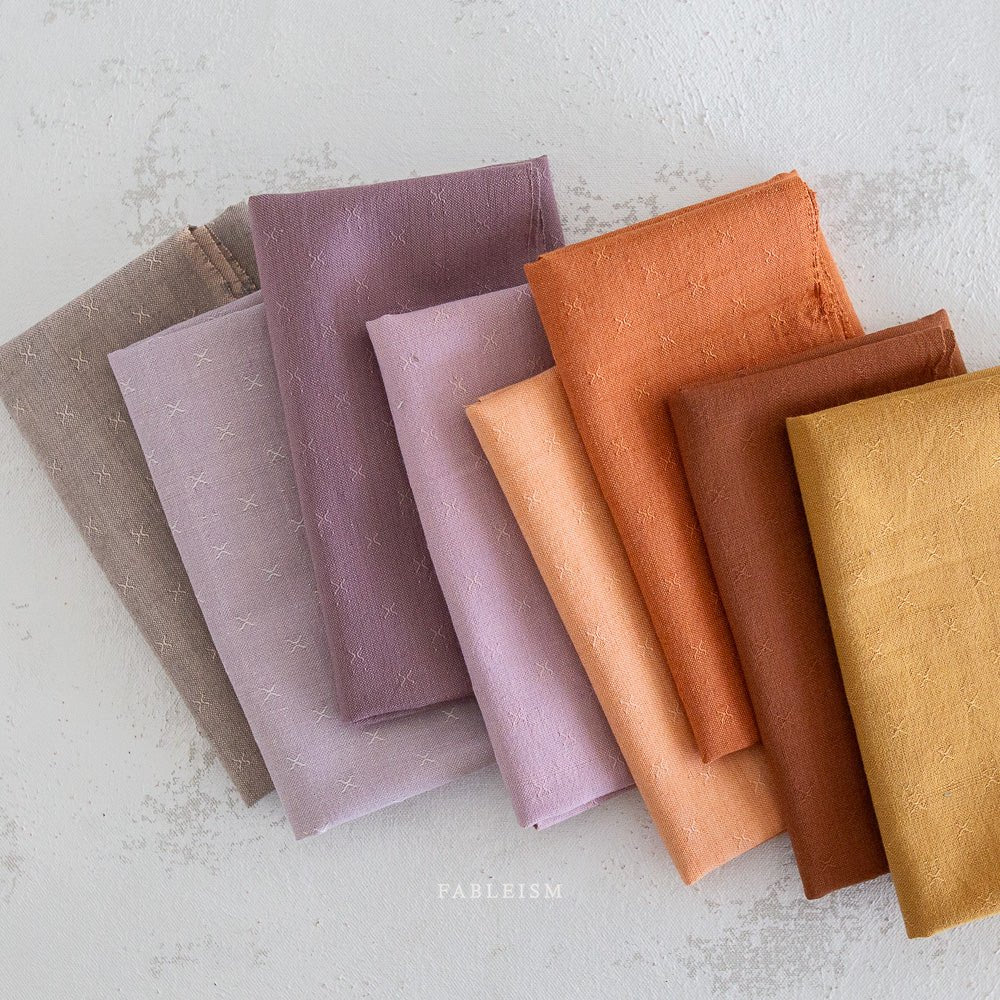 stoffpaket | sprout wovens neue farben | 8 - floydthefox