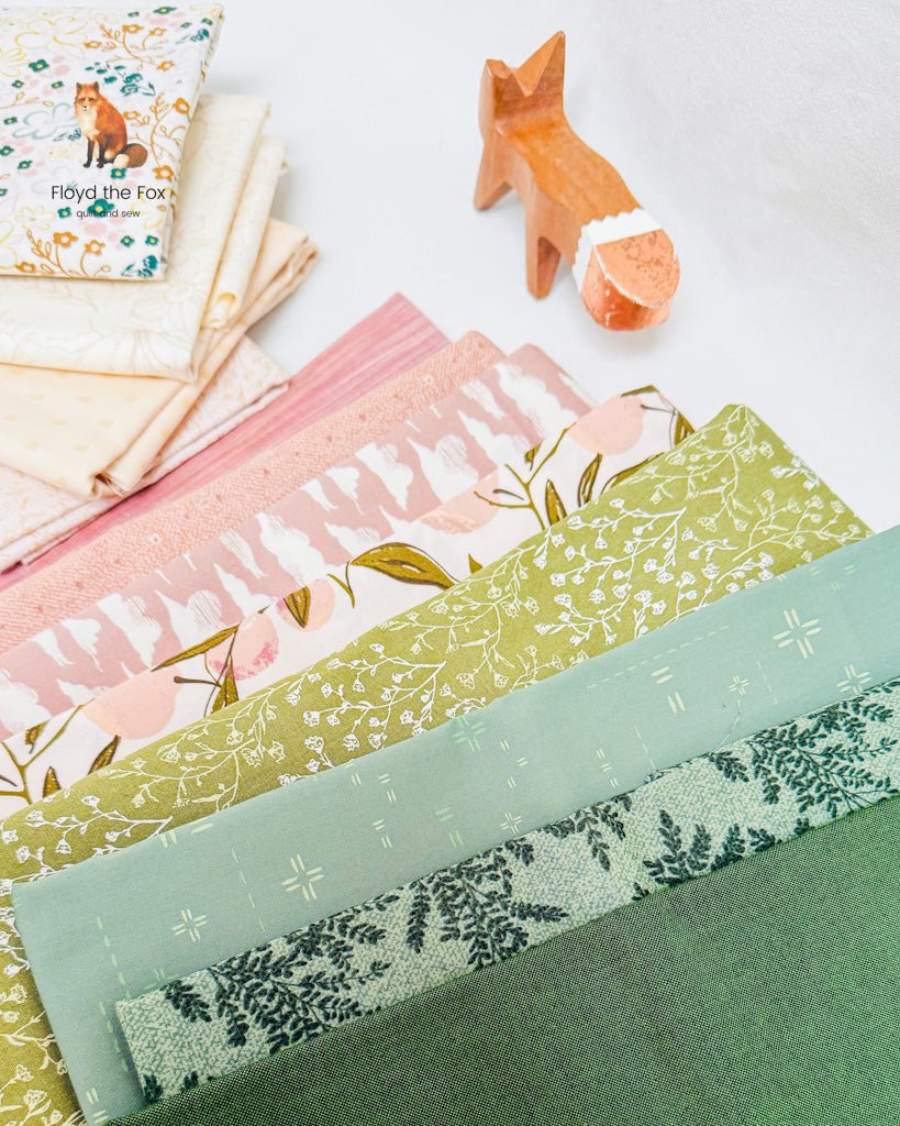 stoffpaket | steaming teapot | 12 - floydthefox