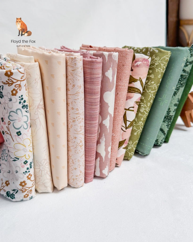 stoffpaket | steaming teapot | 12 - floydthefox