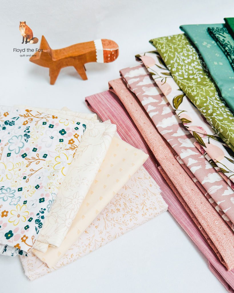 stoffpaket | steaming teapot | 12 - floydthefox