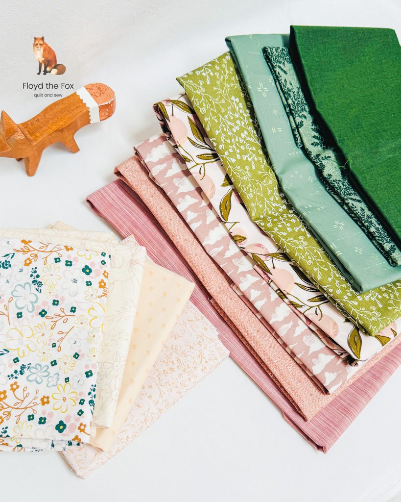 stoffpaket | steaming teapot | 12 - floydthefox