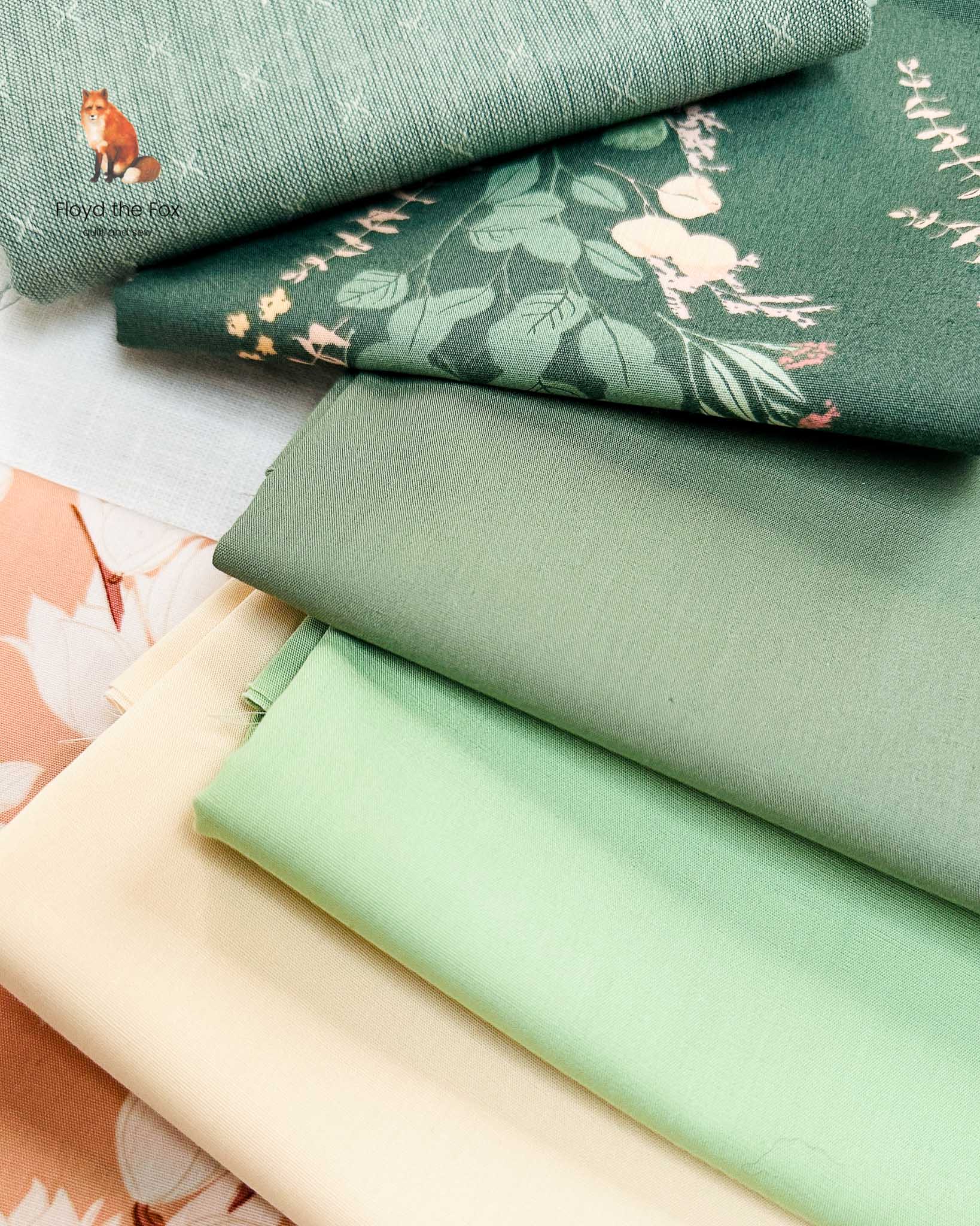 stoffpaket | succulent garden | 10 - floydthefox